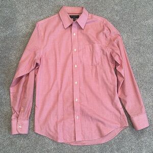 Men’s Banana Republic Non Iron Slim Dress Shirt